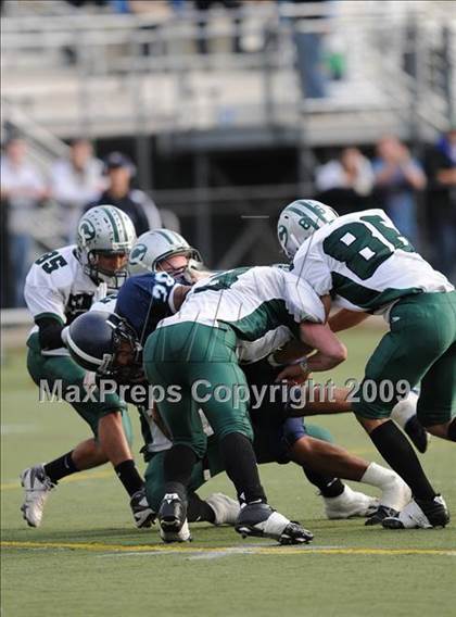Thumbnail 3 in Nashua North vs Manchester Central (NHIAA D1 Semifinals) photogallery.