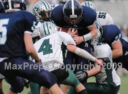 Thumbnail 1 in Nashua North vs Manchester Central (NHIAA D1 Semifinals) photogallery.