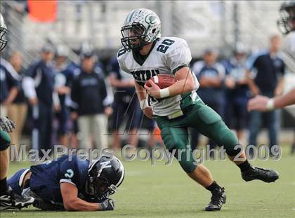 Thumbnail 1 in Nashua North vs Manchester Central (NHIAA D1 Semifinals) photogallery.