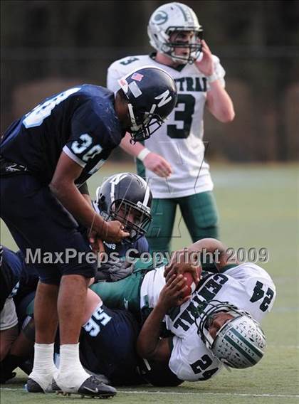 Thumbnail 3 in Nashua North vs Manchester Central (NHIAA D1 Semifinals) photogallery.