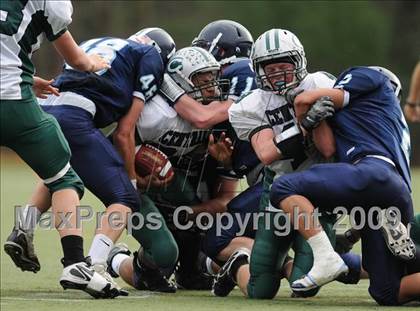 Thumbnail 3 in Nashua North vs Manchester Central (NHIAA D1 Semifinals) photogallery.