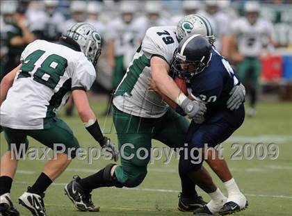 Thumbnail 1 in Nashua North vs Manchester Central (NHIAA D1 Semifinals) photogallery.