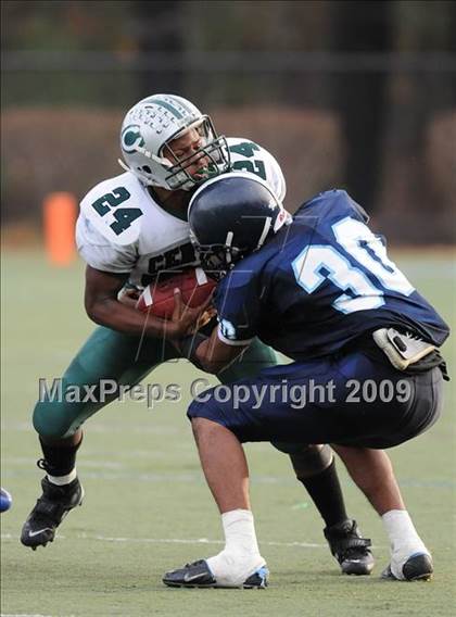 Thumbnail 2 in Nashua North vs Manchester Central (NHIAA D1 Semifinals) photogallery.