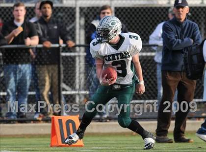 Thumbnail 3 in Nashua North vs Manchester Central (NHIAA D1 Semifinals) photogallery.