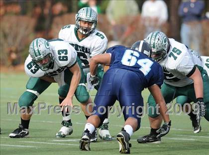 Thumbnail 2 in Nashua North vs Manchester Central (NHIAA D1 Semifinals) photogallery.