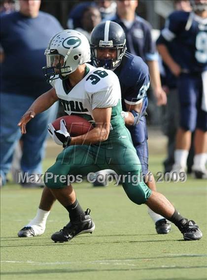 Thumbnail 3 in Nashua North vs Manchester Central (NHIAA D1 Semifinals) photogallery.