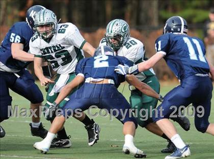Thumbnail 3 in Nashua North vs Manchester Central (NHIAA D1 Semifinals) photogallery.