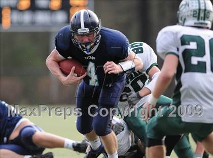 Thumbnail 3 in Nashua North vs Manchester Central (NHIAA D1 Semifinals) photogallery.