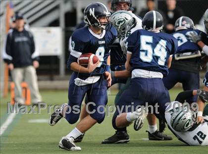 Thumbnail 3 in Nashua North vs Manchester Central (NHIAA D1 Semifinals) photogallery.