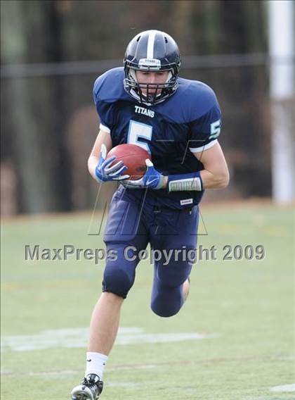 Thumbnail 1 in Nashua North vs Manchester Central (NHIAA D1 Semifinals) photogallery.