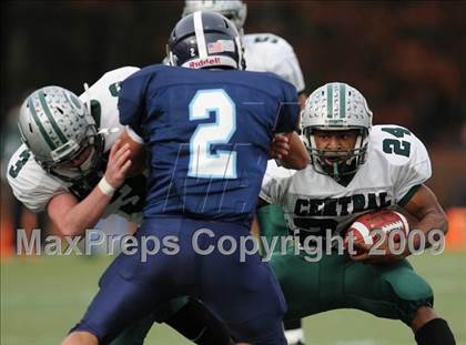 Thumbnail 3 in Nashua North vs Manchester Central (NHIAA D1 Semifinals) photogallery.