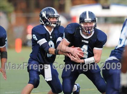 Thumbnail 3 in Nashua North vs Manchester Central (NHIAA D1 Semifinals) photogallery.