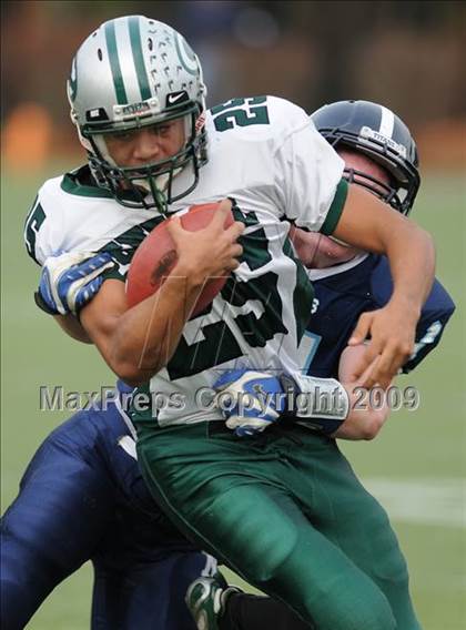 Thumbnail 3 in Nashua North vs Manchester Central (NHIAA D1 Semifinals) photogallery.
