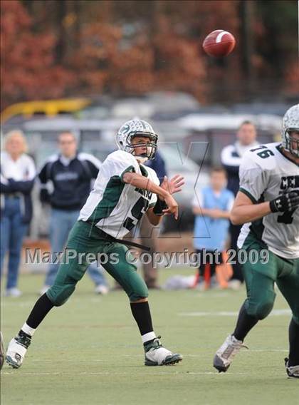 Thumbnail 3 in Nashua North vs Manchester Central (NHIAA D1 Semifinals) photogallery.
