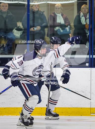 Tabor Academy @ St. Mark's