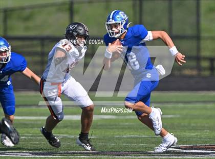Thumbnail 3 in JV: Ryle vs Covington Catholic photogallery.