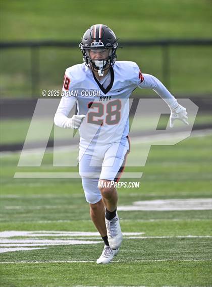Thumbnail 1 in JV: Ryle vs Covington Catholic photogallery.