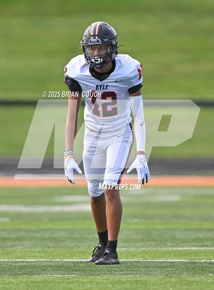 Thumbnail 2 in JV: Ryle vs Covington Catholic photogallery.