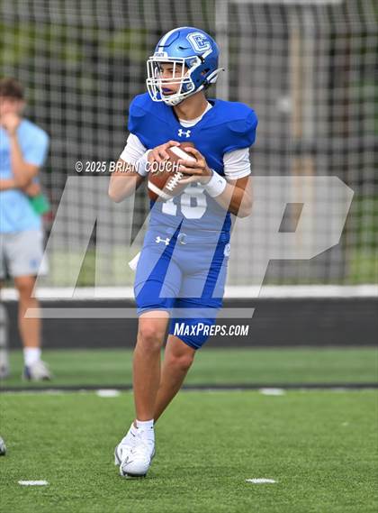 Thumbnail 1 in JV: Ryle vs Covington Catholic photogallery.