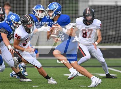 Thumbnail 1 in JV: Ryle vs Covington Catholic photogallery.