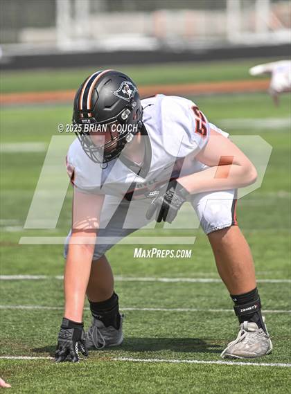 Thumbnail 3 in JV: Ryle vs Covington Catholic photogallery.