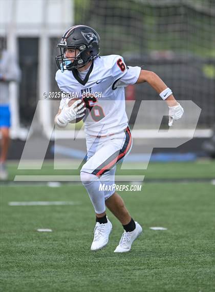 Thumbnail 3 in JV: Ryle vs Covington Catholic photogallery.