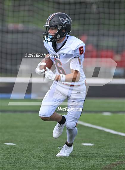 Thumbnail 2 in JV: Ryle vs Covington Catholic photogallery.
