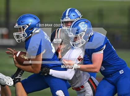 Thumbnail 1 in JV: Ryle vs Covington Catholic photogallery.
