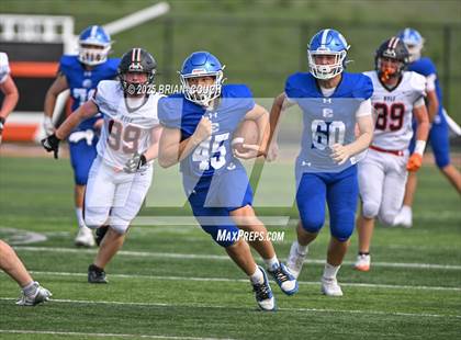 Thumbnail 2 in JV: Ryle vs Covington Catholic photogallery.