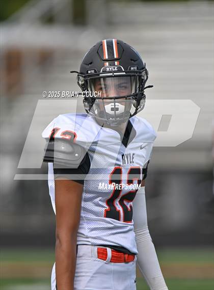 Thumbnail 3 in JV: Ryle vs Covington Catholic photogallery.