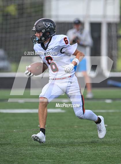 Thumbnail 1 in JV: Ryle vs Covington Catholic photogallery.