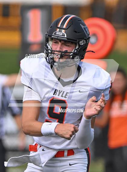 Thumbnail 2 in JV: Ryle vs Covington Catholic photogallery.
