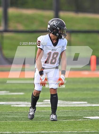 Thumbnail 2 in JV: Ryle vs Covington Catholic photogallery.