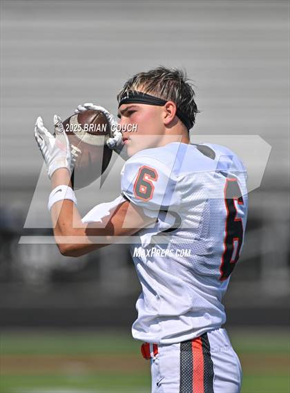 Thumbnail 1 in JV: Ryle vs Covington Catholic photogallery.