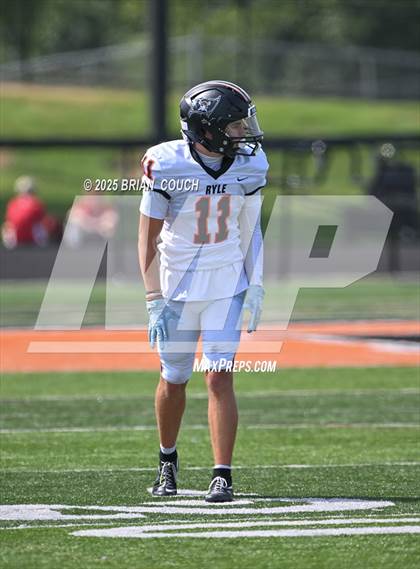 Thumbnail 2 in JV: Ryle vs Covington Catholic photogallery.