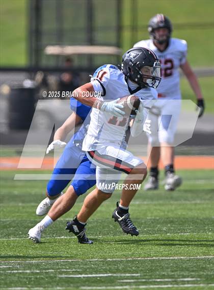 Thumbnail 3 in JV: Ryle vs Covington Catholic photogallery.