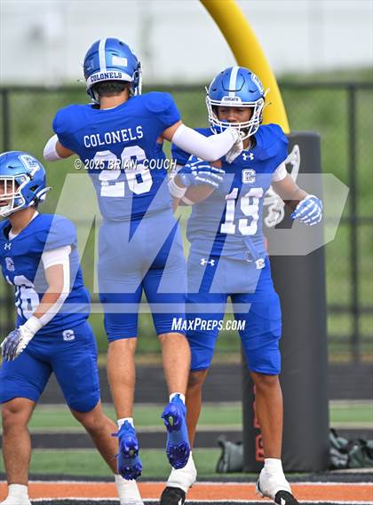 Thumbnail 1 in JV: Ryle vs Covington Catholic photogallery.