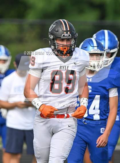 Thumbnail 3 in JV: Ryle vs Covington Catholic photogallery.