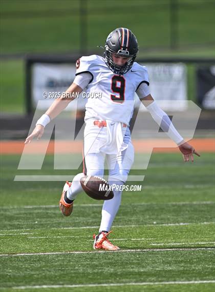 Thumbnail 2 in JV: Ryle vs Covington Catholic photogallery.