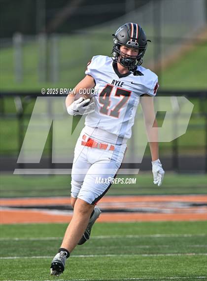 Thumbnail 3 in JV: Ryle vs Covington Catholic photogallery.
