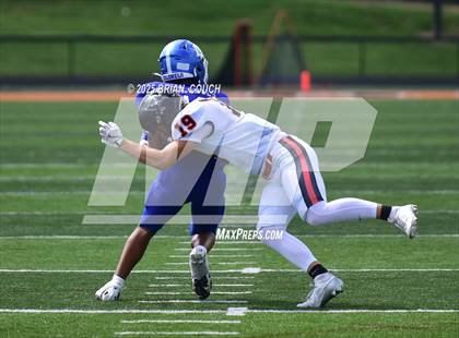 Thumbnail 2 in JV: Ryle vs Covington Catholic photogallery.