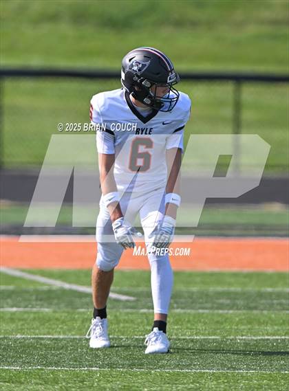 Thumbnail 3 in JV: Ryle vs Covington Catholic photogallery.