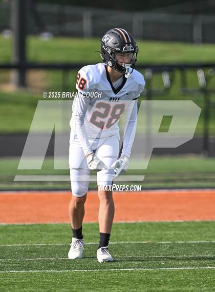 Thumbnail 2 in JV: Ryle vs Covington Catholic photogallery.