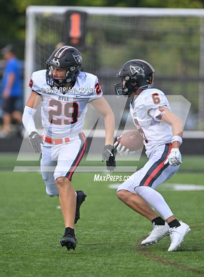 Thumbnail 2 in JV: Ryle vs Covington Catholic photogallery.