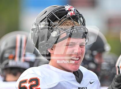 Thumbnail 2 in JV: Ryle vs Covington Catholic photogallery.