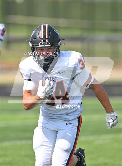Thumbnail 2 in JV: Ryle vs Covington Catholic photogallery.