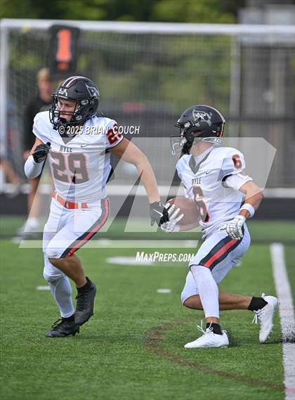Thumbnail 2 in JV: Ryle vs Covington Catholic photogallery.