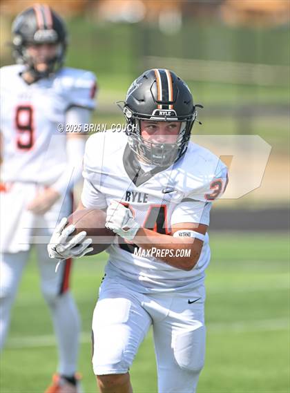 Thumbnail 3 in JV: Ryle vs Covington Catholic photogallery.