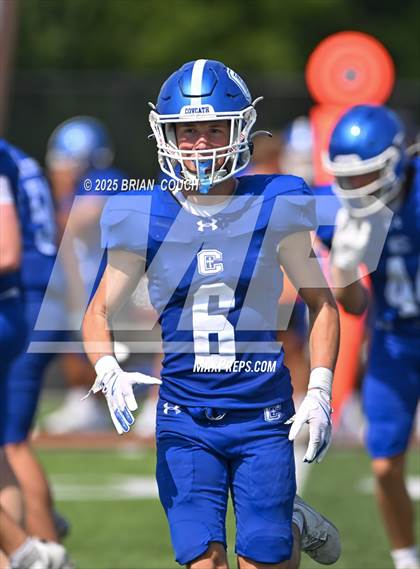 Thumbnail 2 in JV: Ryle vs Covington Catholic photogallery.