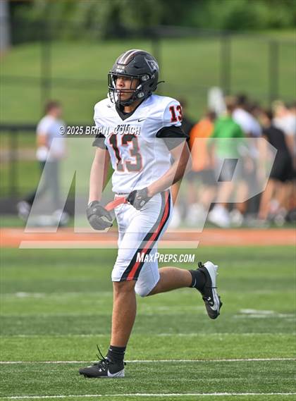 Thumbnail 3 in JV: Ryle vs Covington Catholic photogallery.